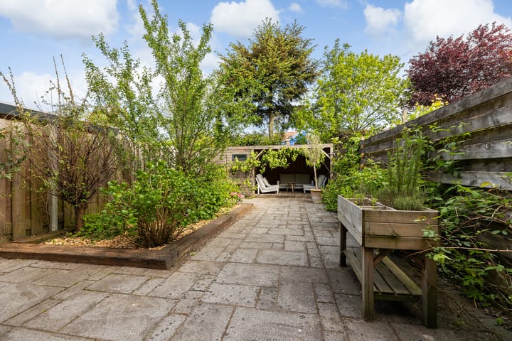 Foto 19 van Cliviastraat 30