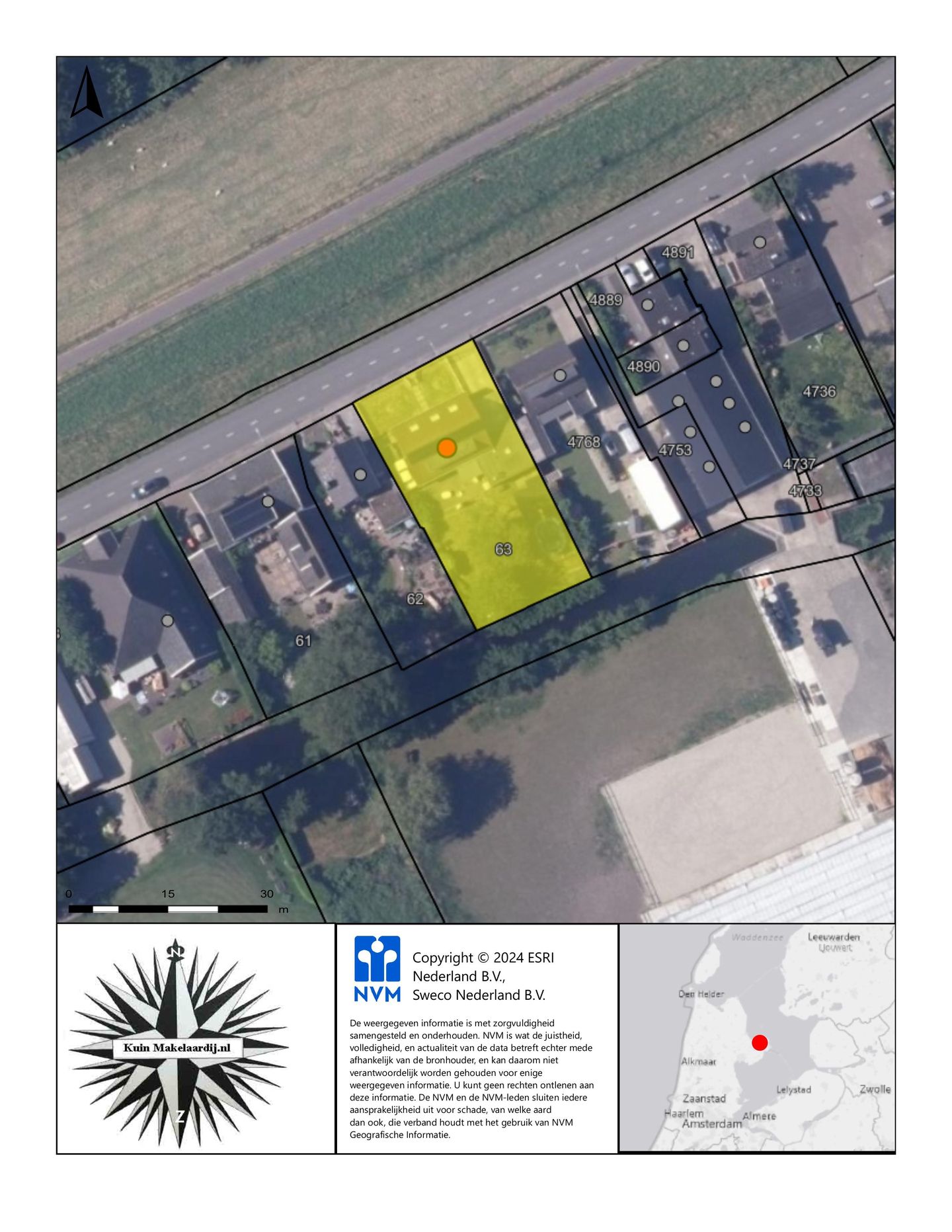 Foto 35 van Dijkweg 278
