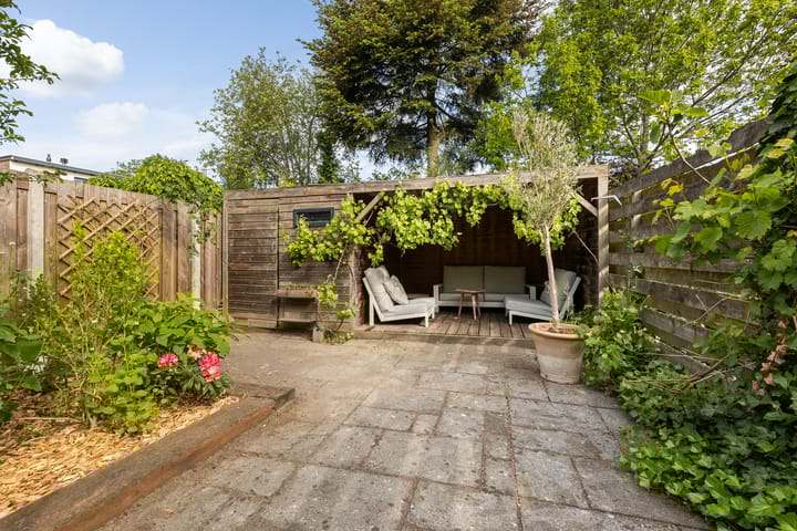 Foto 20 van Cliviastraat 30