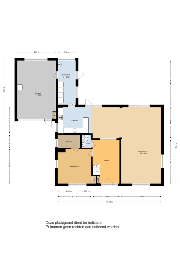 Foto 36 van Dijkweg 278