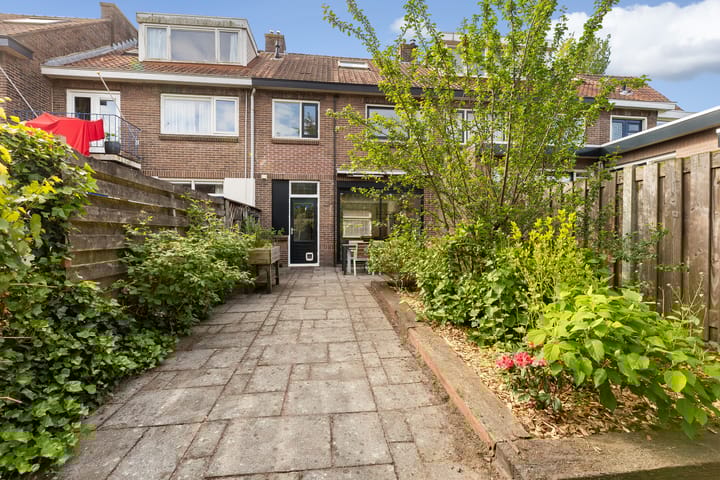 Foto 21 van Cliviastraat 30