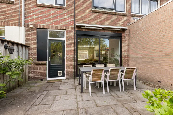 Foto 22 van Cliviastraat 30