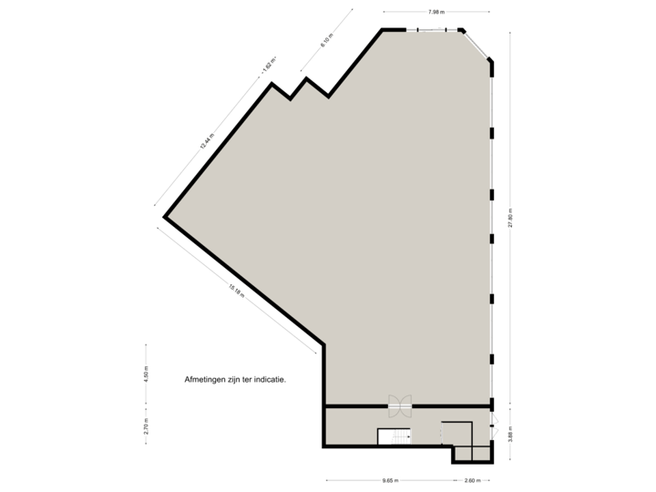 Begane grond