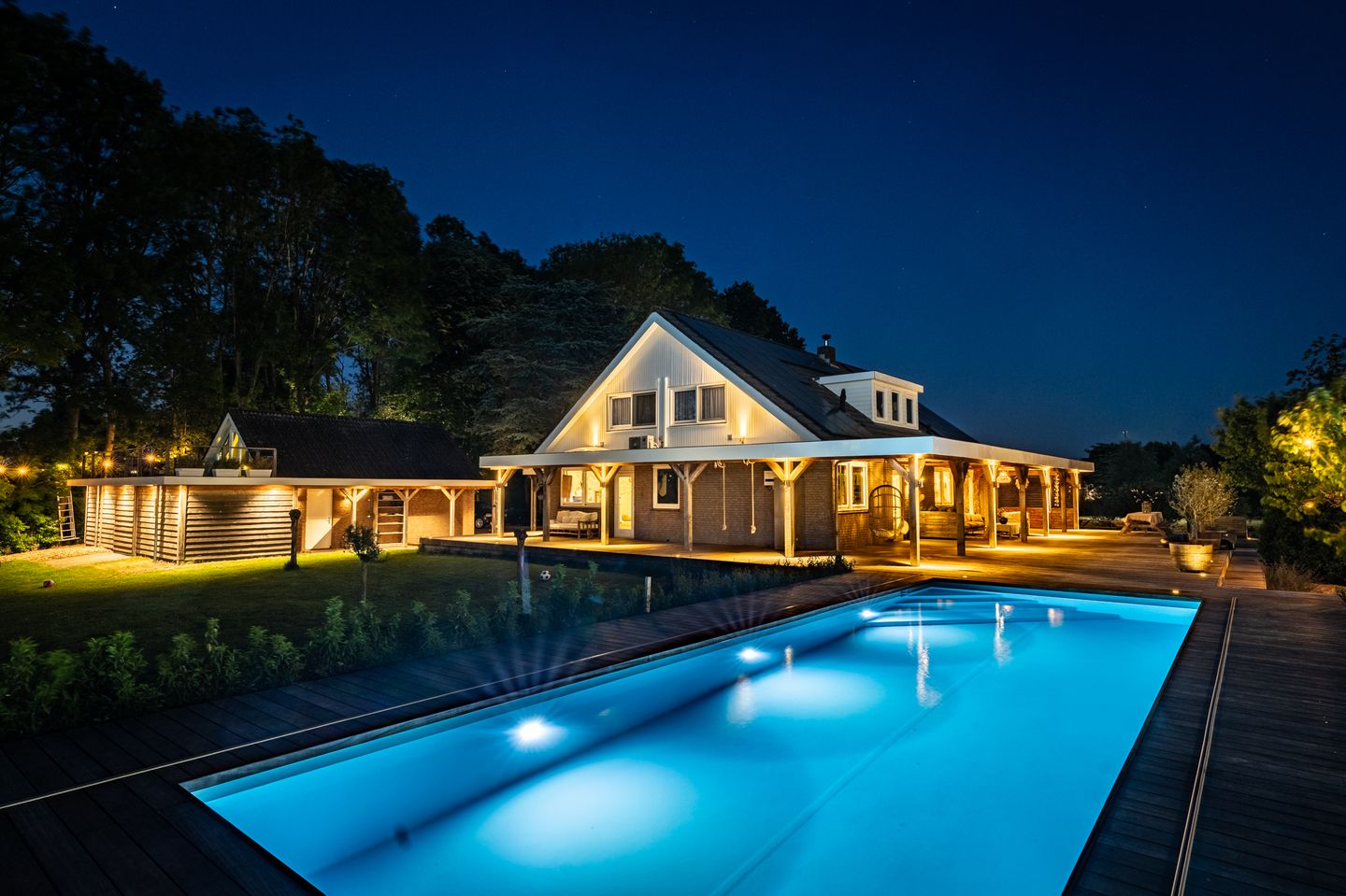 Foto 1 van Mijnsherenweg 2