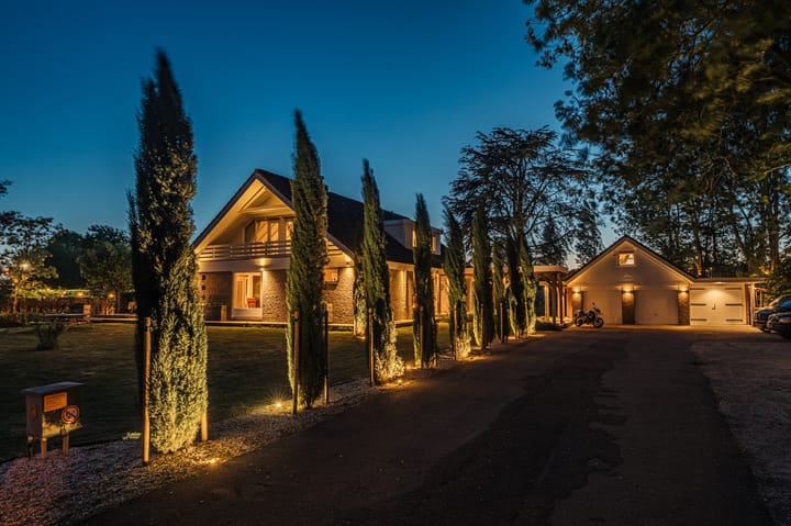 Foto 2 van Mijnsherenweg 2