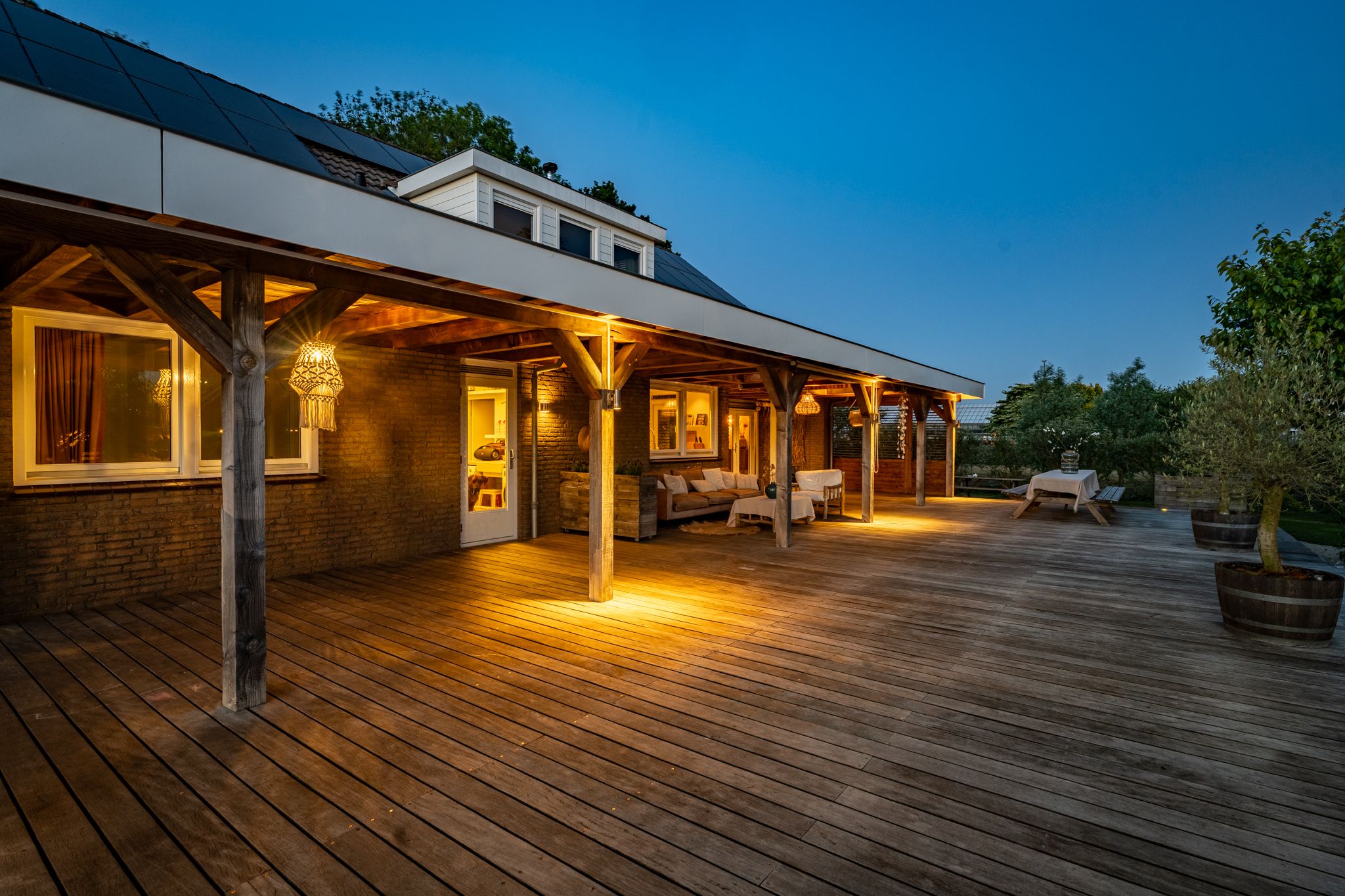 Foto 3 van Mijnsherenweg 2