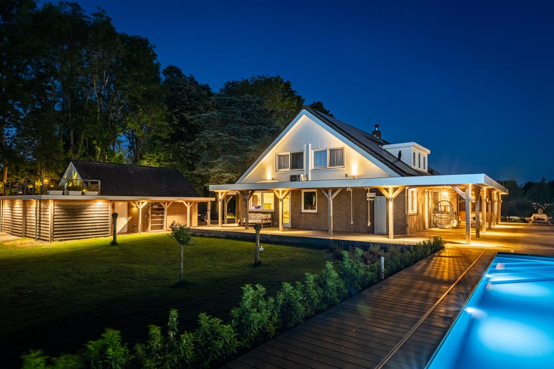 Foto 7 van Mijnsherenweg 2