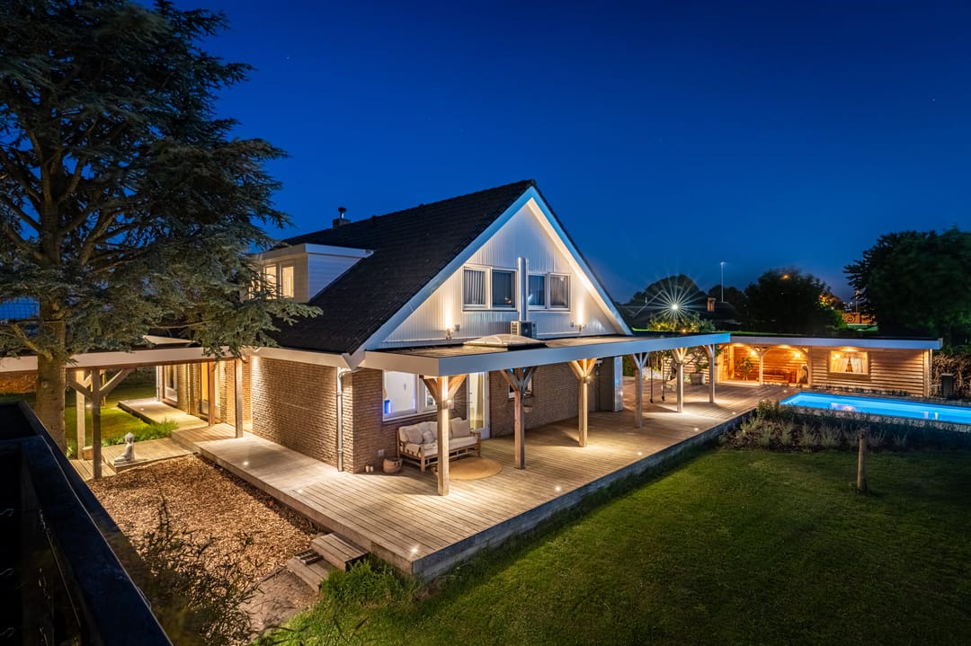 Foto 8 van Mijnsherenweg 2