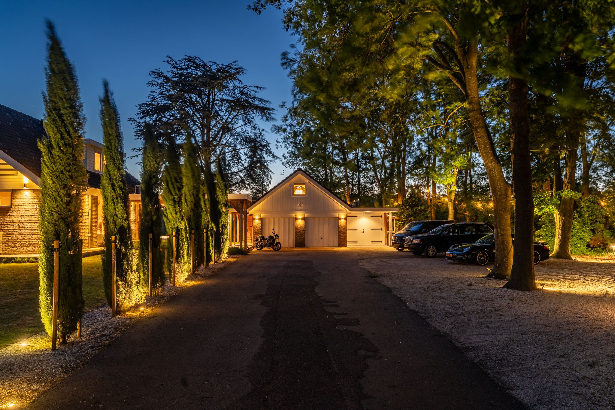 Foto 9 van Mijnsherenweg 2