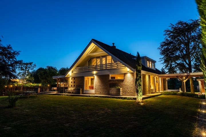 Foto 12 van Mijnsherenweg 2