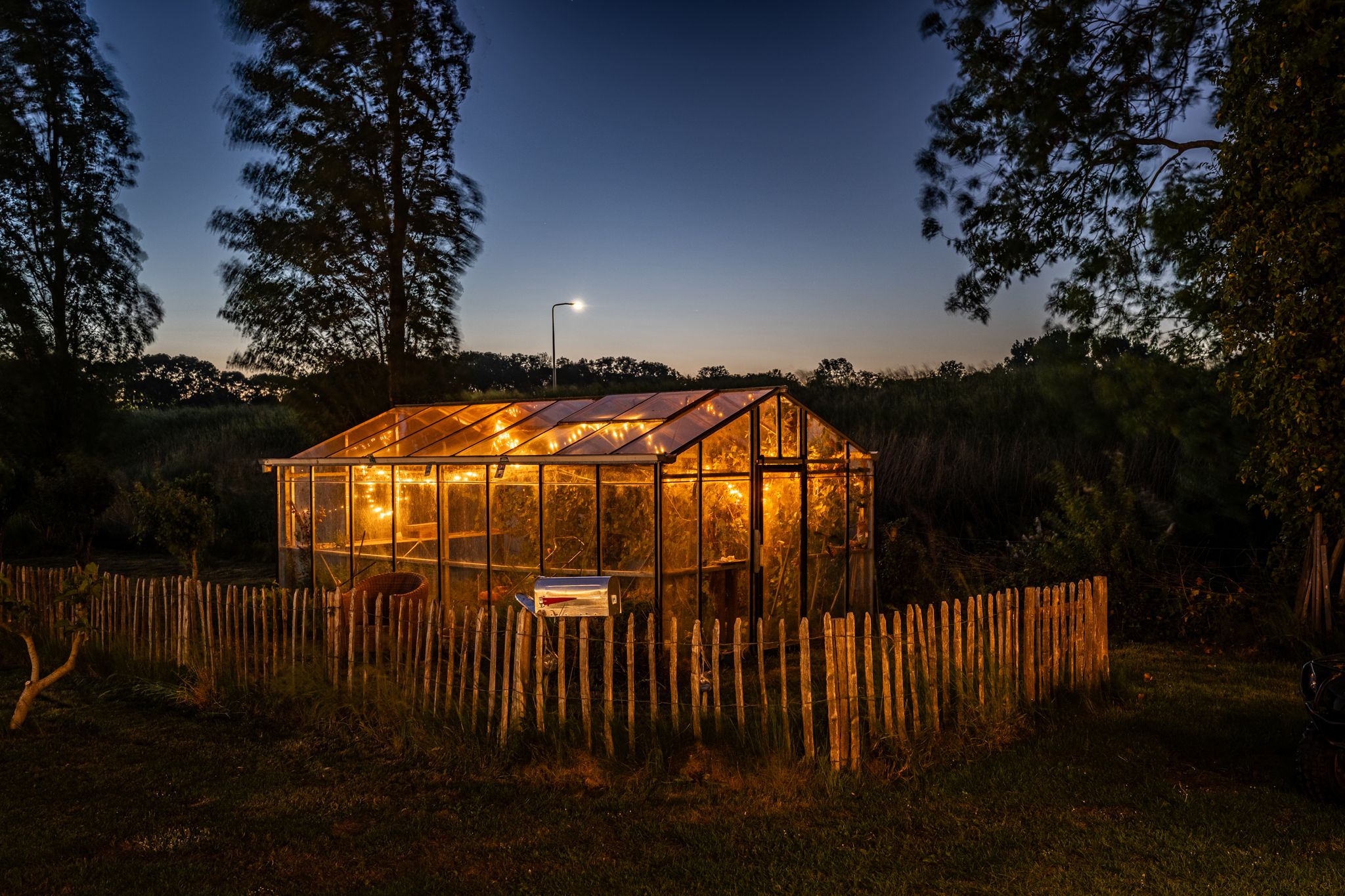 Foto 15 van Mijnsherenweg 2