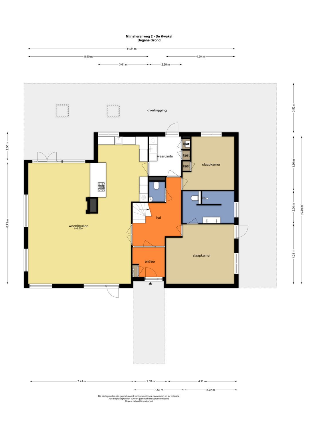 Foto 42 van Mijnsherenweg 2