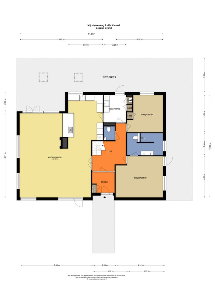 Foto 42 van Mijnsherenweg 2