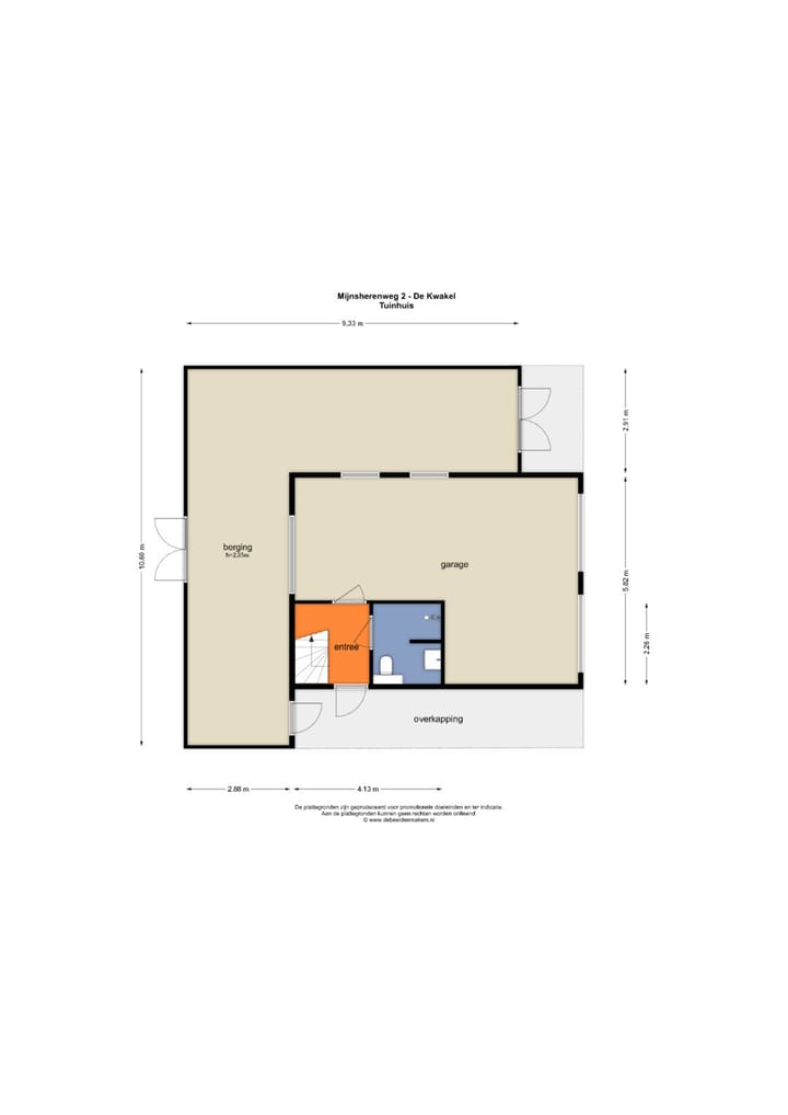 Foto 70 van Mijnsherenweg 2