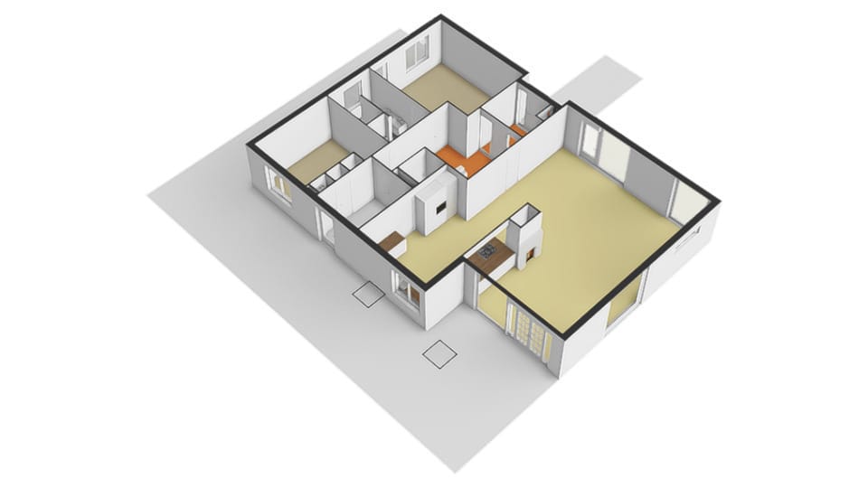 Foto 85 van Mijnsherenweg 2