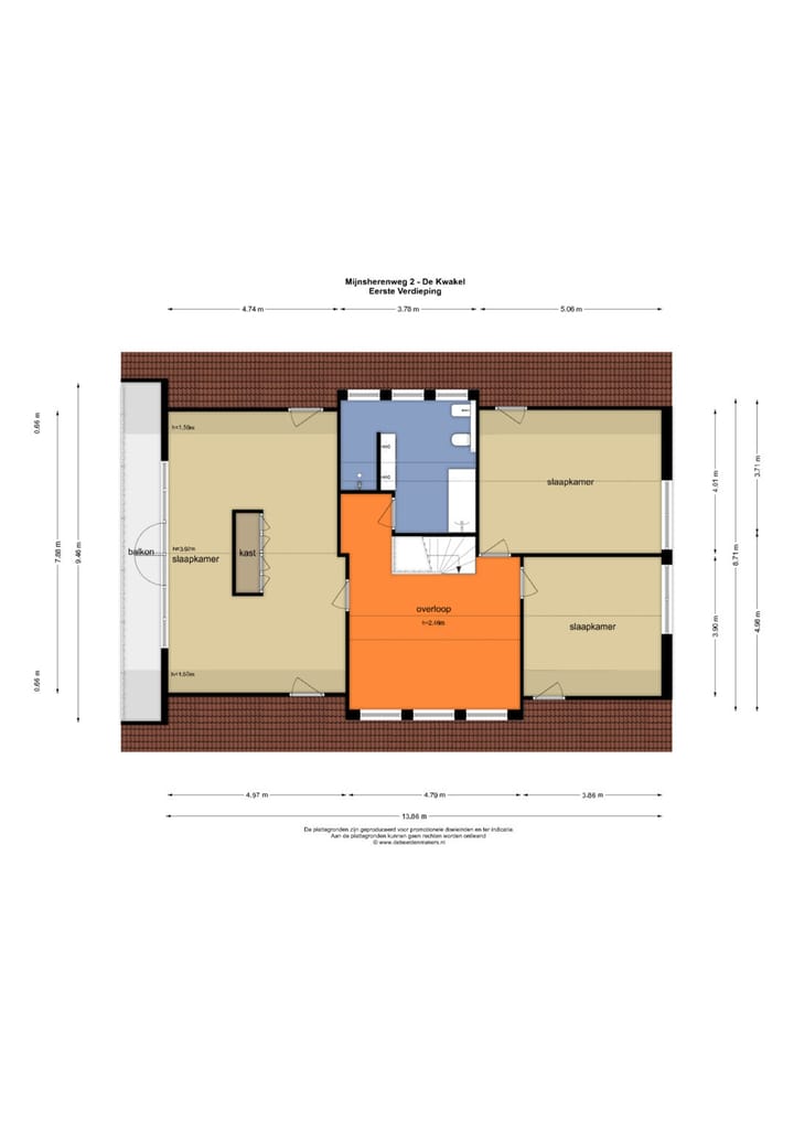 Foto 86 van Mijnsherenweg 2