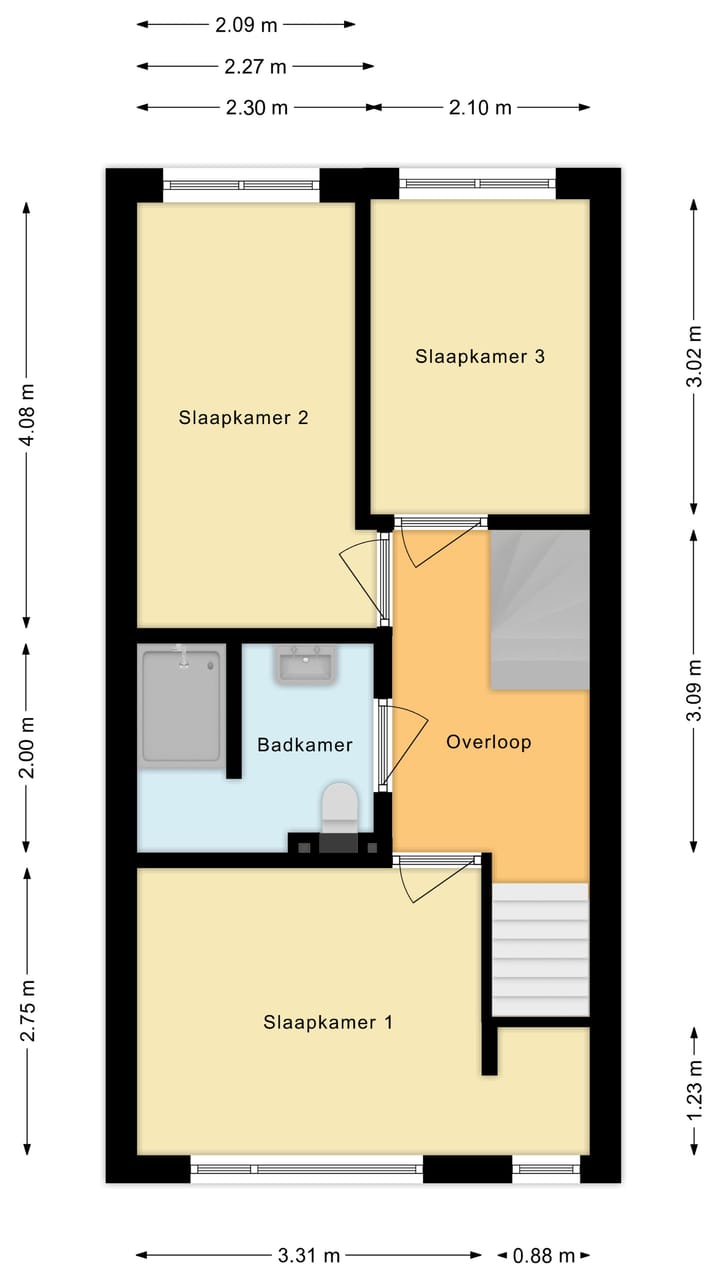 Foto 35 van Karperstraat 118