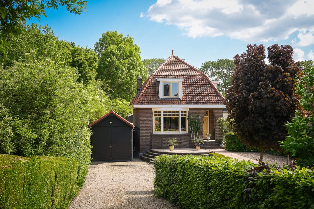 Foto 1 van Lingedijk 9