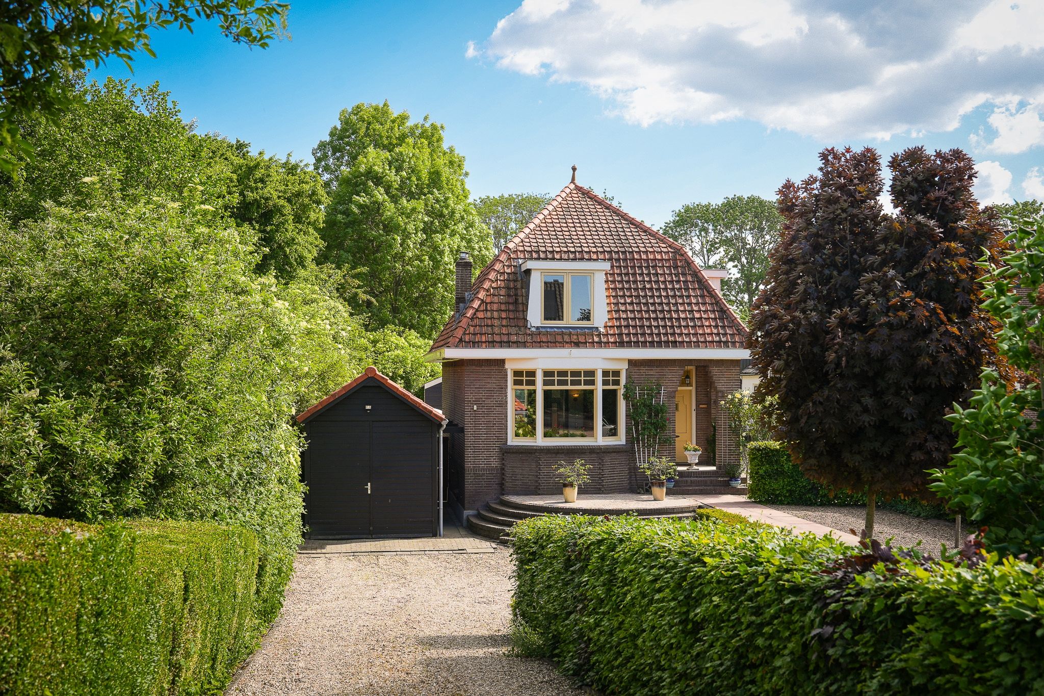 Lingedijk, 9, Gellicum, 4155BA, Gelderland, Nederland 9