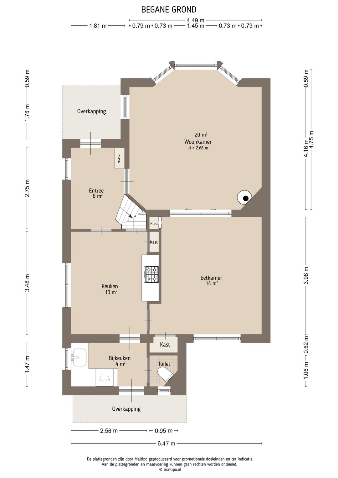 Foto 38 van Lingedijk 9