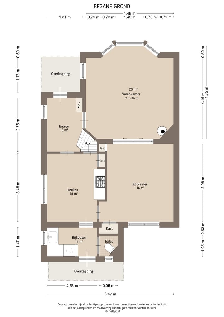 Foto 38 van Lingedijk 9