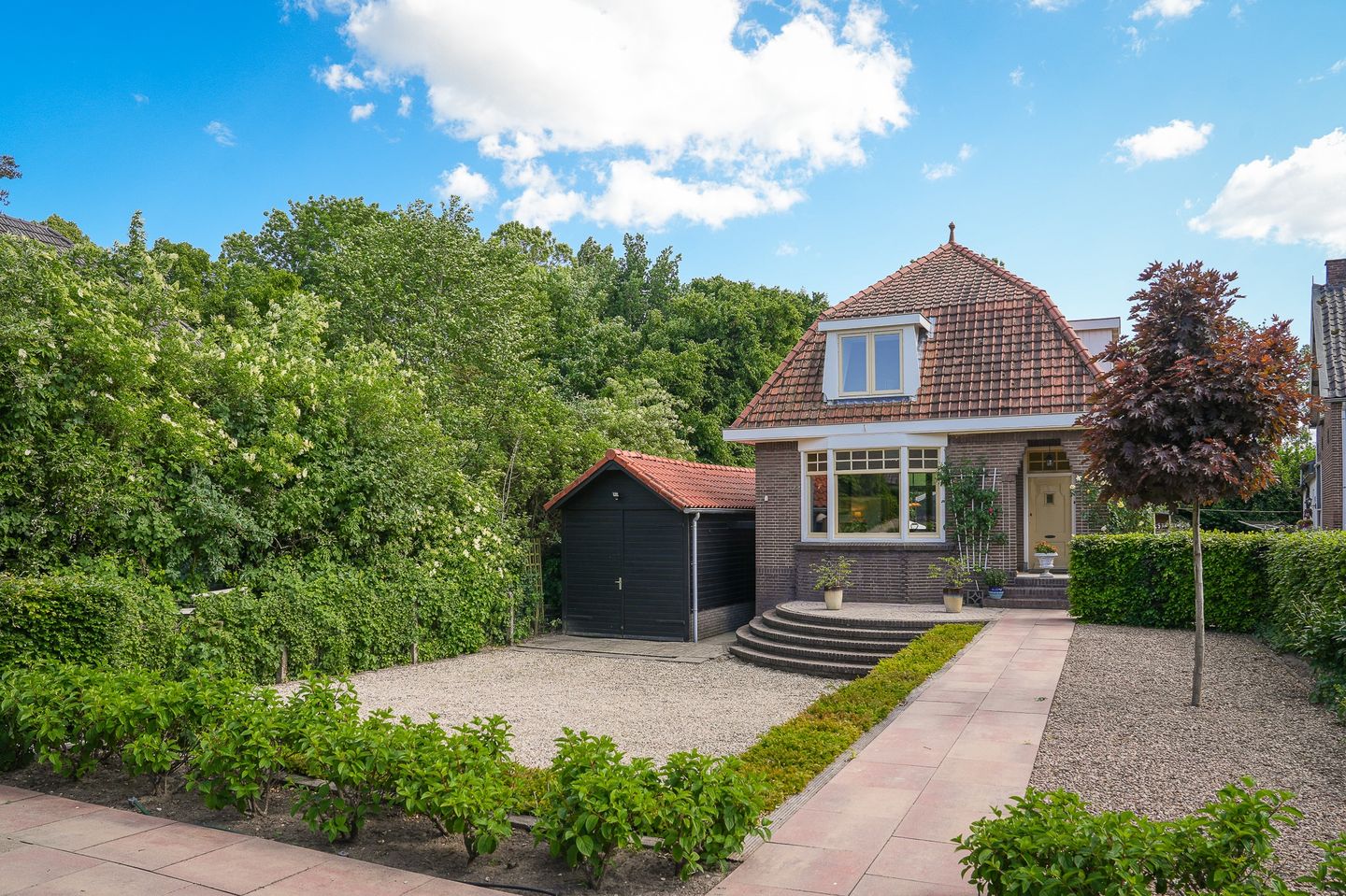 Foto 4 van Lingedijk 9