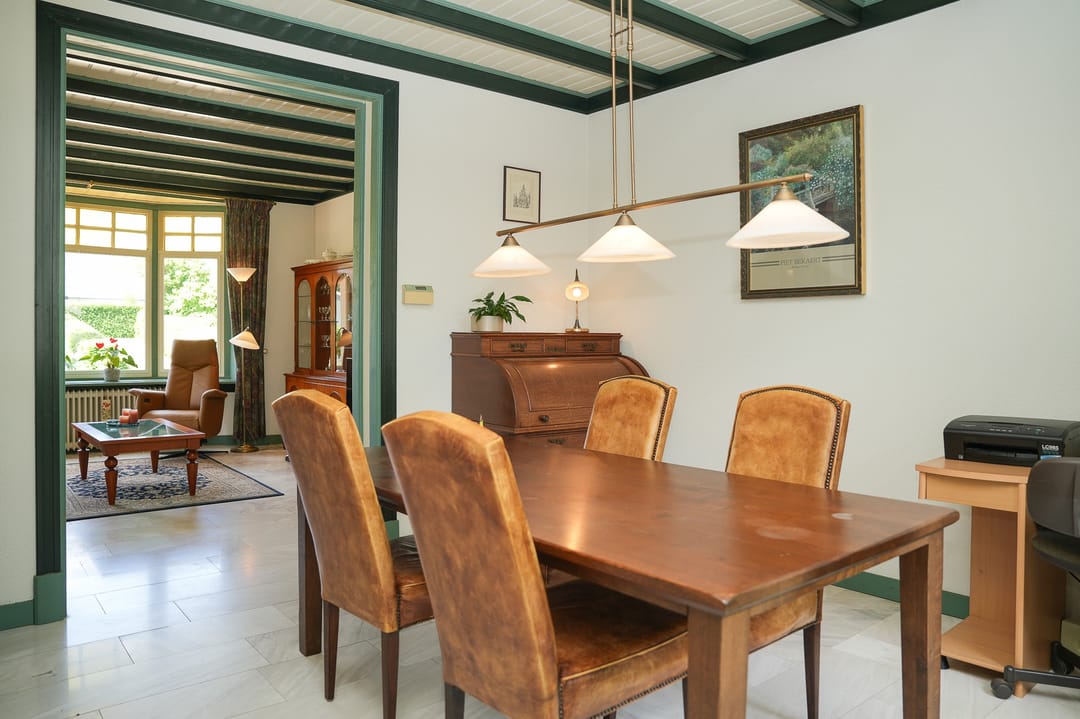 Foto 8 van Lingedijk 9