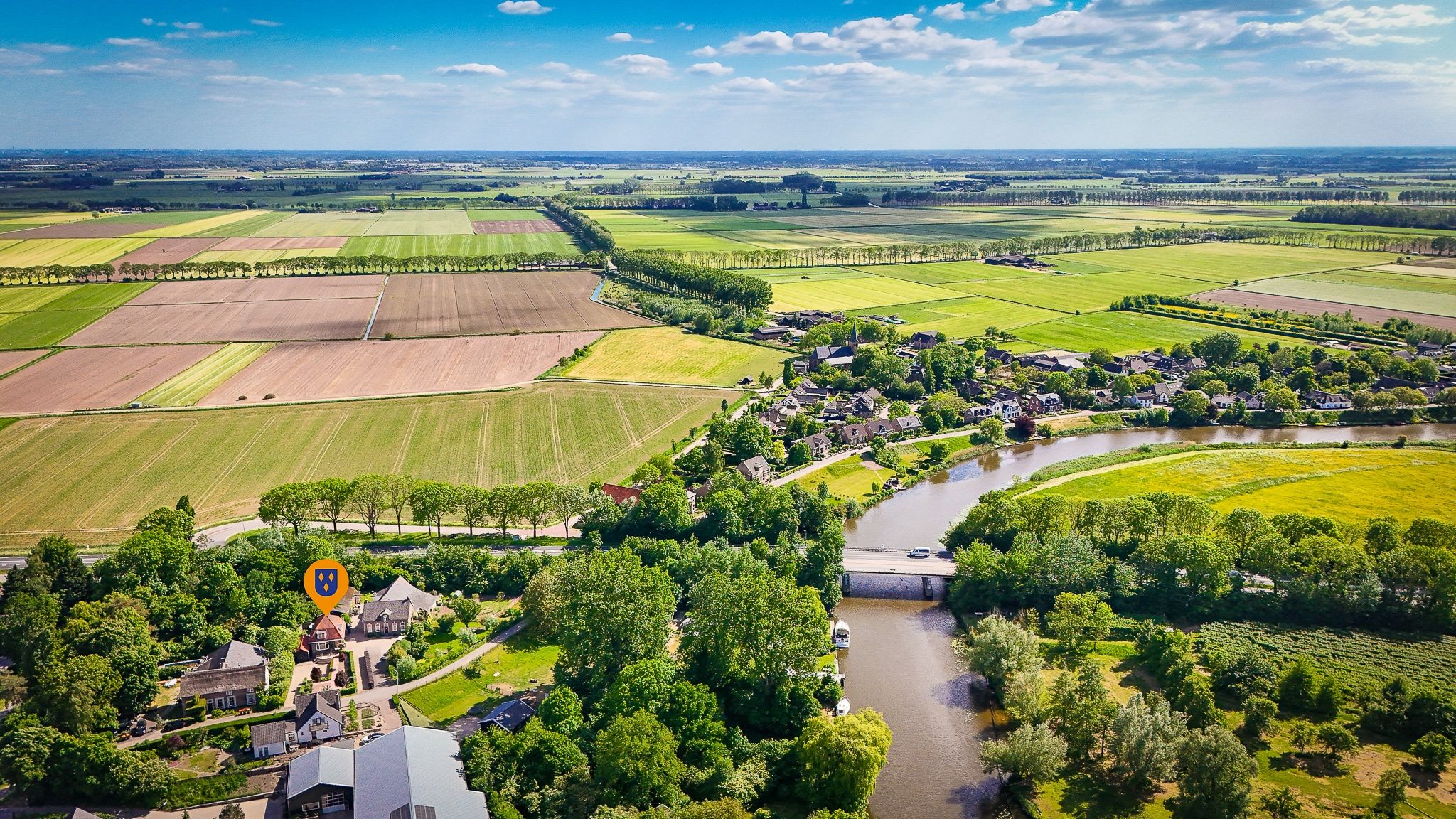 Foto 36 van Lingedijk 9