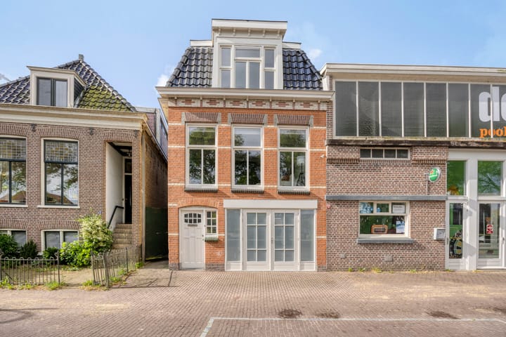 Foto 1 van Prins Hendrikkade 7-A