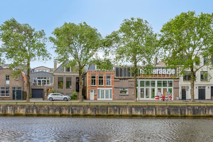 Foto 5 van Prins Hendrikkade 7-A