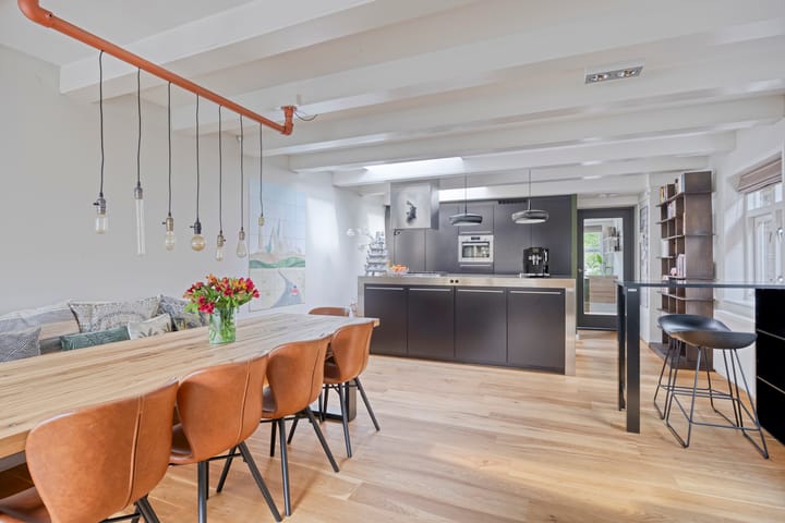 Foto 3 van Prins Hendrikkade 7-A