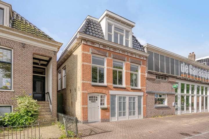 Foto 6 van Prins Hendrikkade 7-A