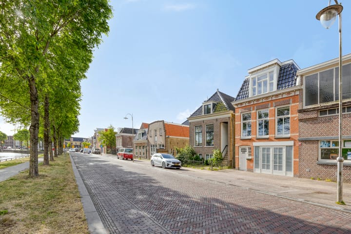 Foto 7 van Prins Hendrikkade 7-A