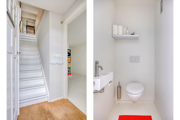 Foto 8 van Prins Hendrikkade 7-A