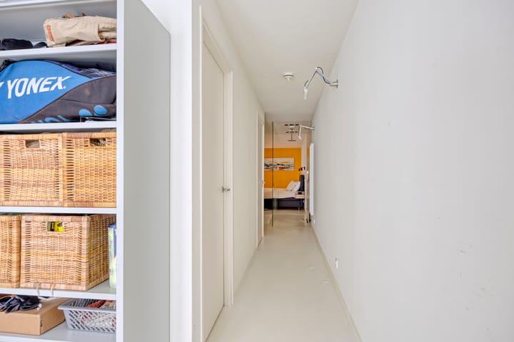 Foto 10 van Prins Hendrikkade 7-A