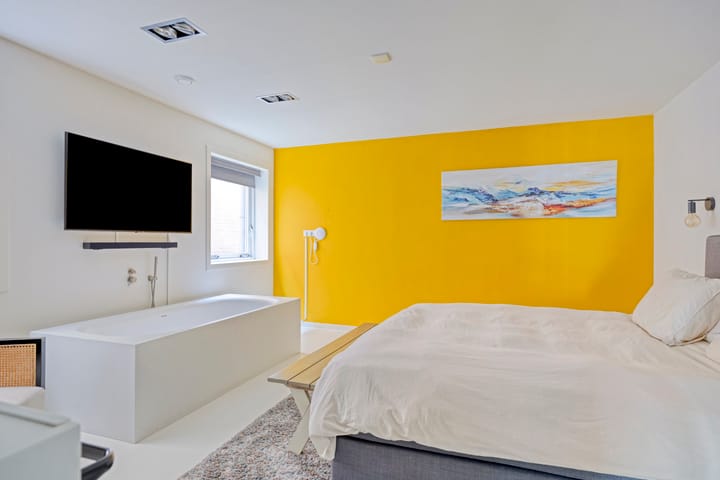 Foto 13 van Prins Hendrikkade 7-A