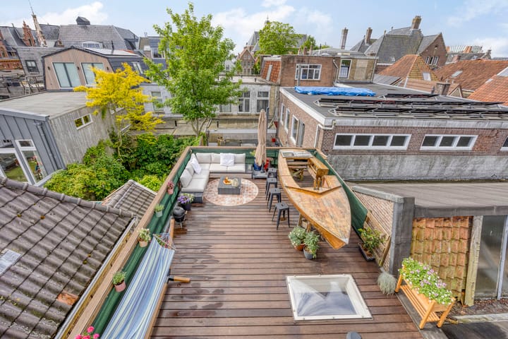 Foto 2 van Prins Hendrikkade 7-A