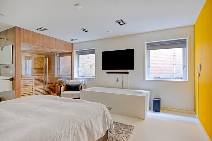 Foto 14 van Prins Hendrikkade 7-A