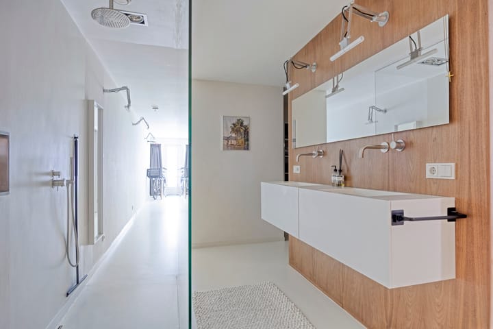 Foto 17 van Prins Hendrikkade 7-A