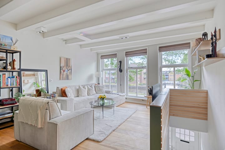 Foto 21 van Prins Hendrikkade 7-A