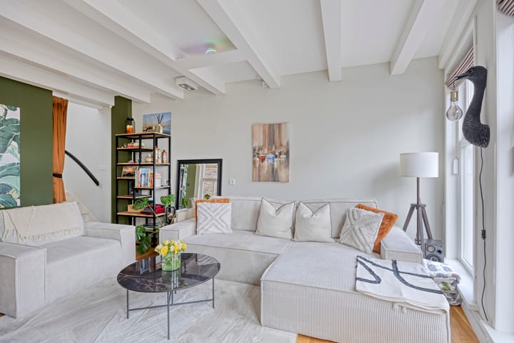 Foto 22 van Prins Hendrikkade 7-A