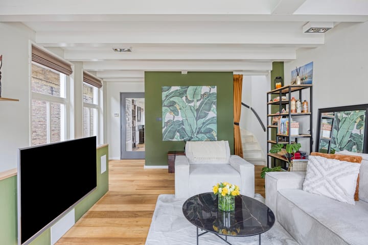 Foto 23 van Prins Hendrikkade 7-A