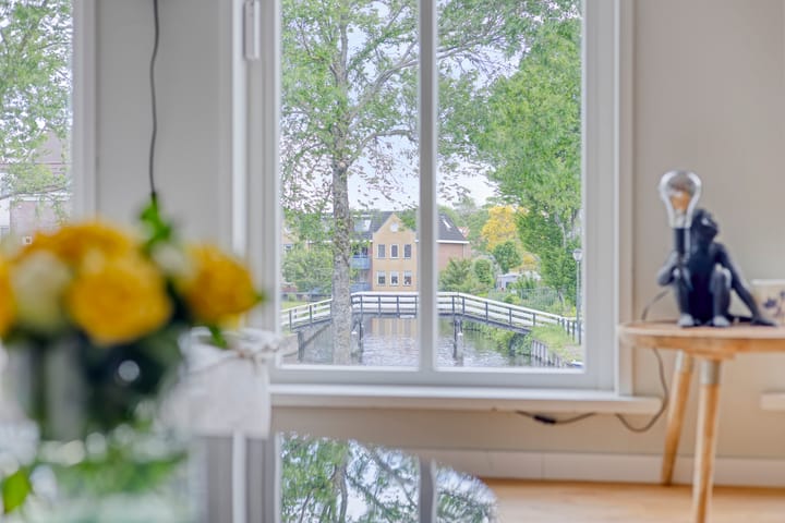 Foto 24 van Prins Hendrikkade 7-A