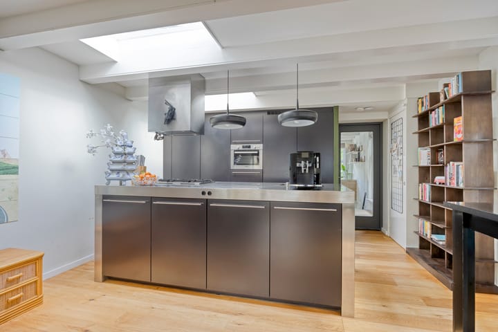 Foto 25 van Prins Hendrikkade 7-A