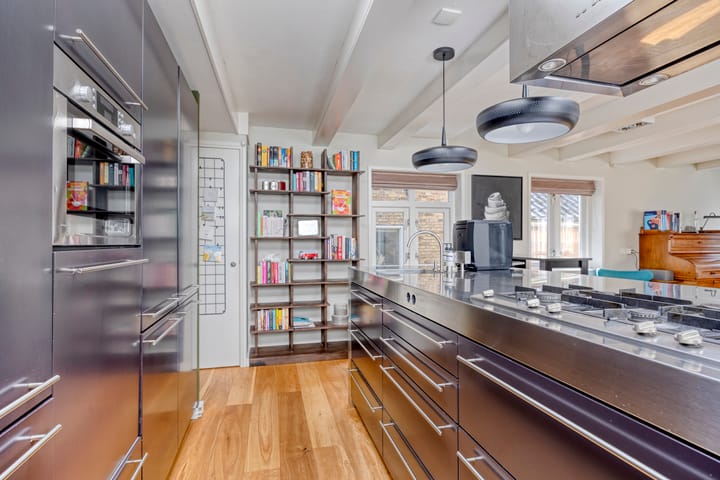 Foto 28 van Prins Hendrikkade 7-A