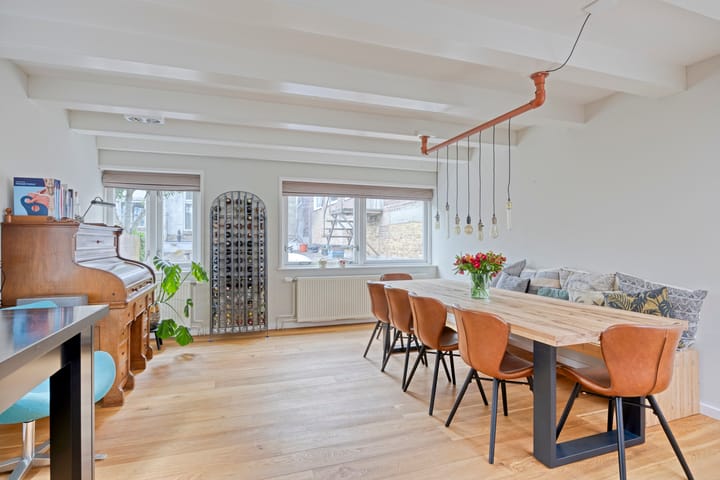 Foto 29 van Prins Hendrikkade 7-A