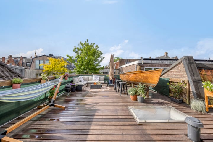 Foto 34 van Prins Hendrikkade 7-A