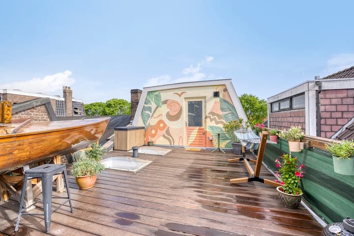 Foto 36 van Prins Hendrikkade 7-A