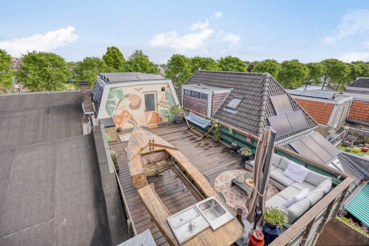 Foto 37 van Prins Hendrikkade 7-A