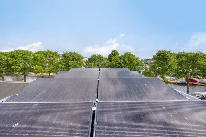 Foto 39 van Prins Hendrikkade 7-A